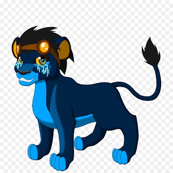 Lion Dog breed Puppy Image Art - lion 