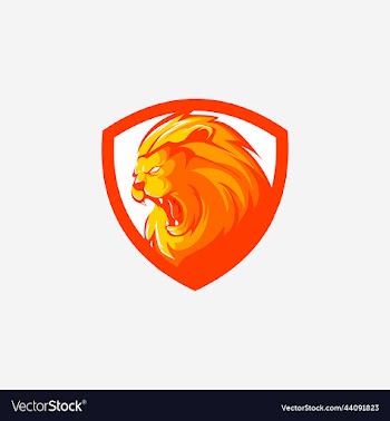 lion head