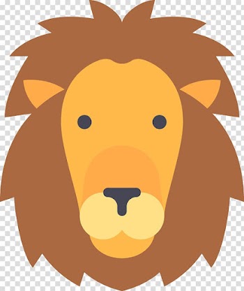 Lion Horse Felidae Prairie dog Animal, Animal lion transparent background PNG clipart