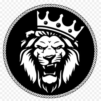 Lion Logo Roar Clip art - lions 