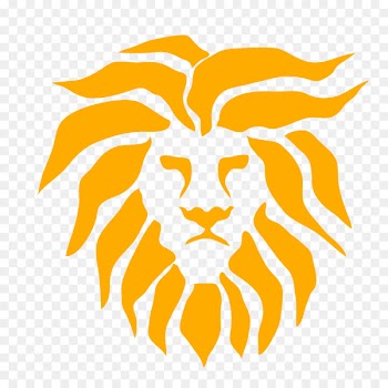 Lion Logo Royalty-free Stock photography Image - aslan ornament 
