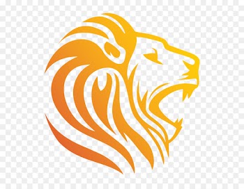 Lion Logo Symbol Royalty-free - lion 