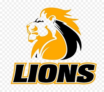 Lion Meadowdale High School Sponsor Logo Rescue - the best 