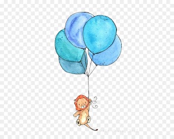 Lion Paper Avatar Drawing Icon - lion 