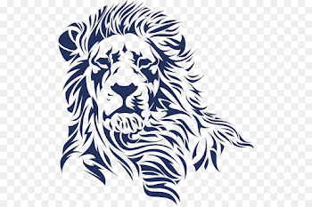 Lion's Head Logo Clip art - lion png download - 564*595 - Free ...