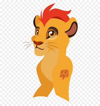 Lion Whiskers Cat Kion Red fox - lion 