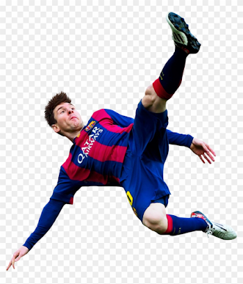 Lionel Messi - Barca Istanbul Messi, HD Png Download (#452355 ...