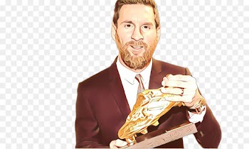 Lionel Messi, Fc Barcelona, Uefa Champions League, Footwear, Facial Hair PNG