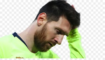 Lionel Messi, Fc Barcelona, Uefa Champions League, Hair, Face PNG