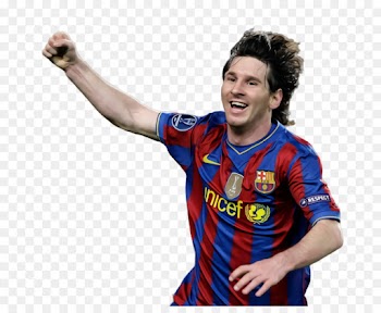 Lionel Messi, Football, Sports, Football Player, Soccer Player PNG