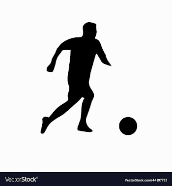 lionel messi scores football player