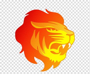 Lionhead rabbit Lion's Head , lions transparent background PNG clipart