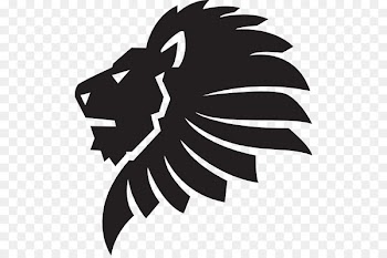 Lionhead rabbit Roar Clip art - Lioness Head Cliparts 