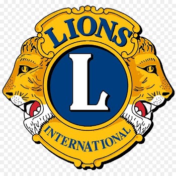 Lions Clubs International Zephyrhills Lions Club Association Service club Organization - logo the three lions 
