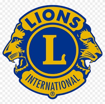 Lions - Lions Club Logo Png