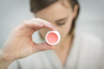 Lip Balm Container