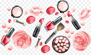 Lip balm Cosmetics Make-Up Brushes Make-up artist Lipstick - kosmetik minyak 