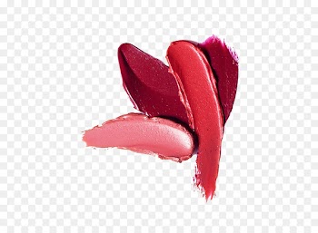 Lip balm Lipstick Cosmetics Lip gloss - Lipstick traces 