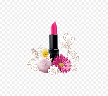 Lip Balm, Lipstick, Cosmetics, Pink PNG