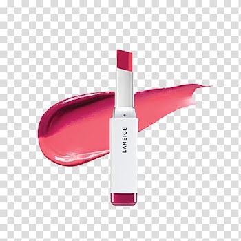 Lip balm Make-up Lipstick Beauty, Lange three-dimensional color lipstick transparent background PNG clipart