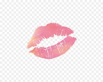 Lip balm Pink Lipstick Printing - Pink lips 