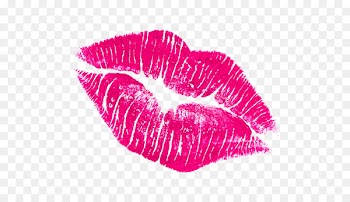 Lip Kiss Clip art - Lips kiss PNG image 