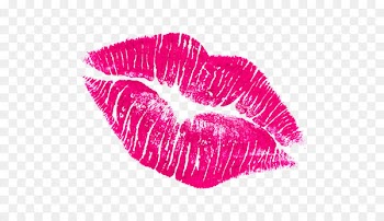 Lip Kiss Clip art - Lips Kiss Png Image 
