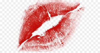 Lip Kiss - Lips Kiss Png Image 