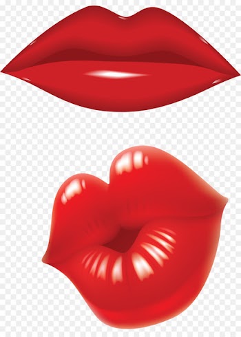 Lip Kiss - props 