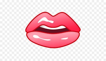 Lip Mouth Emoji Smile Tongue - mouth 