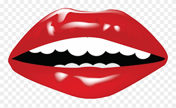 Lip Photography Clip Art - Lips Vector Png Transparent Png ...
