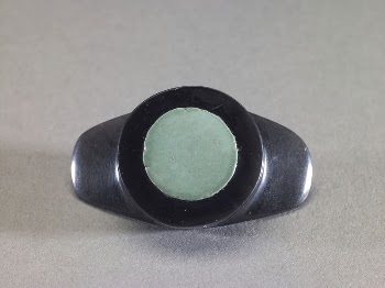 Lip Plug (itztentetl) | Free Photo - rawpixel