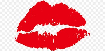 Lip Raster graphics Kiss Clip art - Lips PNG image 