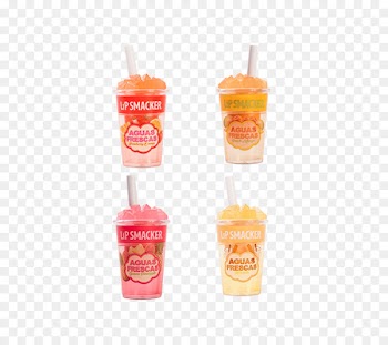 Lip Smacker Lip Balm Collection Lip Smacker Aguas Frescas Lip Balm 4 Pack Lip Smackers - aguas frescas 