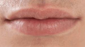 Lips, Cheeks, & Eyes Straight Male Makeup | ryansmakeupmorgue
