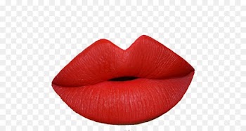 Lips, Lipstick, Cosmetics, Lip, Red PNG