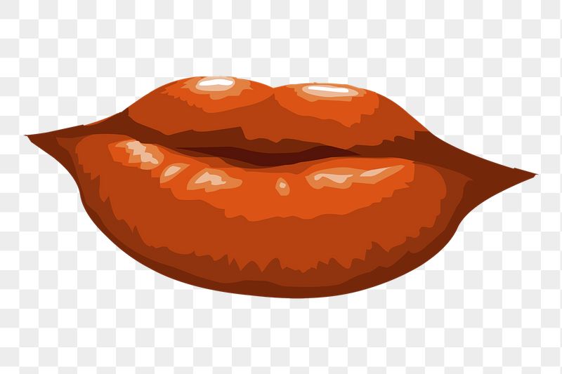 Lips png sticker, Glitch game | Free PNG - rawpixel