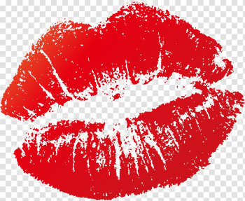 Lips Transparent Images