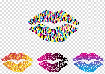 Lipstick Color Lip gloss, Color lipstick transparent background PNG clipart