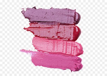 Lipstick Color - Multi-color lipstick 