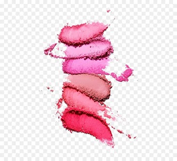 Lipstick Cosmetics Lip balm Lip gloss Lip stain - Makeup powder decoration 