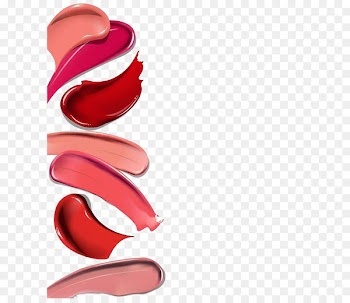 Lipstick Cosmetics - Makeup Supplies 