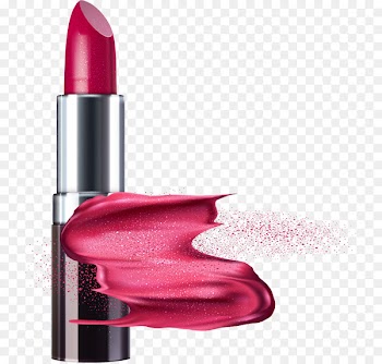 Lipstick Cosmetics - Vector Cosmetics Lipstick 