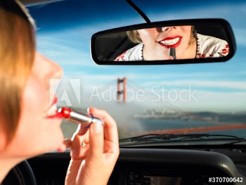 lipstick in san francisco