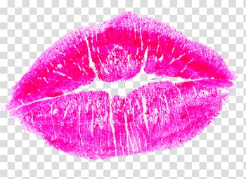 Lipstick Kiss