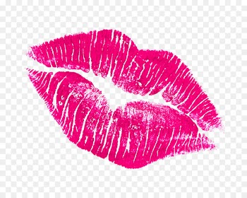 Lipstick Kiss Clip art - lips 