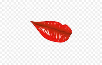 Lipstick Kiss Euclidean vector - Lips 