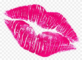 Lipstick Kiss Png