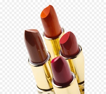 Lipstick Lip balm Color - Multicolor Lipstick Trial 