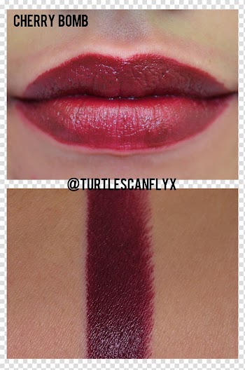 Lipstick Lip gloss Lip liner Rimmel, cherry shade transparent background PNG clipart